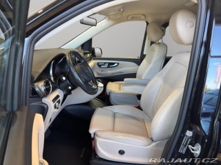 Mercedes-Benz V V 250d Avantgarde L 2022