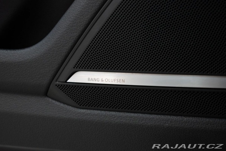 Audi A6 50TDI S-LINE*QUATTRO*TAŽN 2020