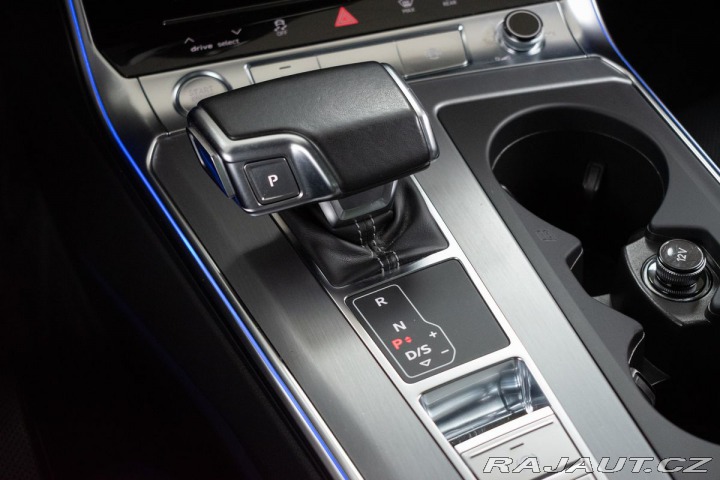 Audi A6 50TDI S-LINE*QUATTRO*TAŽN 2020