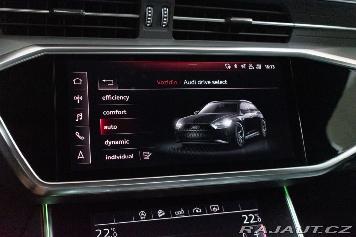 Audi A6 50TDI S-LINE*QUATTRO*TAŽN 2020