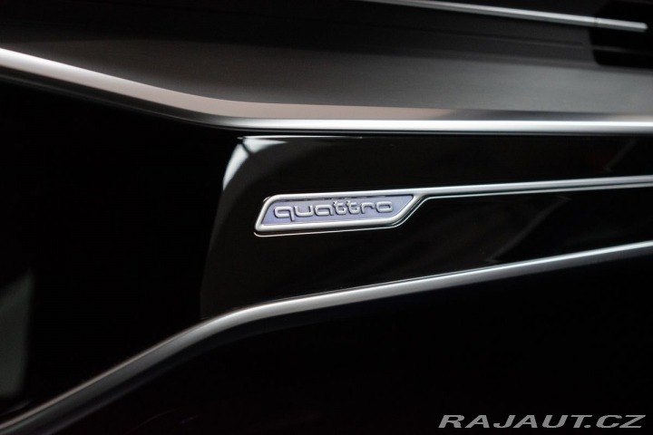 Audi A6 50TDI S-LINE*QUATTRO*TAŽN 2020