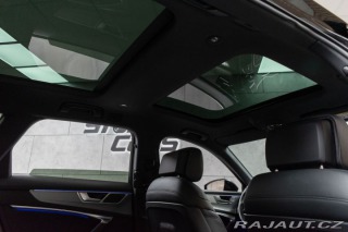 Audi A6 50TDI S-LINE*QUATTRO*TAŽN 2020