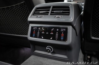 Audi A6 50TDI S-LINE*QUATTRO*TAŽN 2020