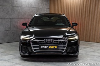 Audi A6 50TDI S-LINE*QUATTRO*TAŽN 2020