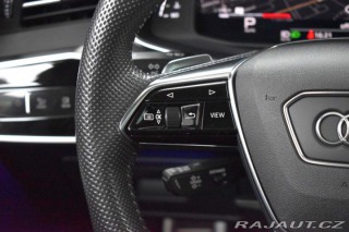 Audi A6 50TDI S-LINE*QUATTRO*TAŽN 2020