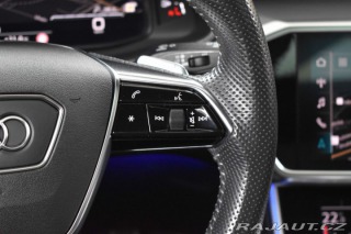 Audi A6 50TDI S-LINE*QUATTRO*TAŽN 2020