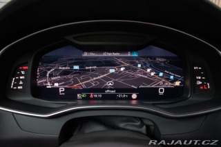 Audi A6 50TDI S-LINE*QUATTRO*TAŽN 2020
