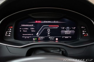 Audi A6 50TDI S-LINE*QUATTRO*TAŽN 2020