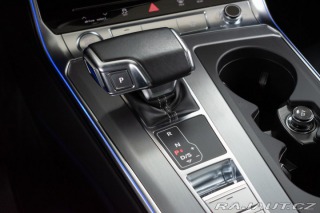 Audi A6 50TDI S-LINE*QUATTRO*TAŽN 2020