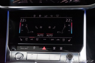 Audi A6 50TDI S-LINE*QUATTRO*TAŽN 2020
