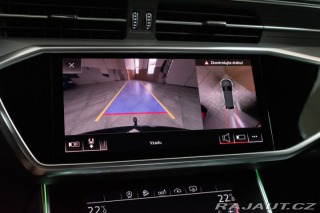 Audi A6 50TDI S-LINE*QUATTRO*TAŽN 2020