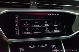 Audi A6 50TDI S-LINE*QUATTRO*TAŽN 2020
