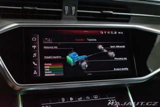 Audi A6 50TDI S-LINE*QUATTRO*TAŽN 2020