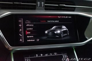 Audi A6 50TDI S-LINE*QUATTRO*TAŽN 2020