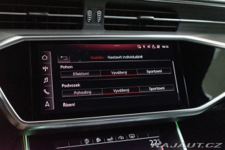 Audi A6 50TDI S-LINE*QUATTRO*TAŽN 2020