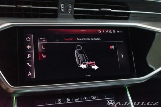 Audi A6 50TDI S-LINE*QUATTRO*TAŽN 2020