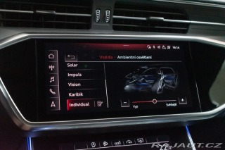 Audi A6 50TDI S-LINE*QUATTRO*TAŽN 2020
