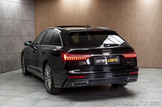 Audi A6 50TDI S-LINE*QUATTRO*TAŽN 2020