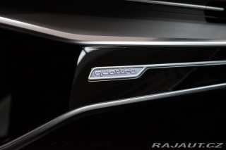 Audi A6 50TDI S-LINE*QUATTRO*TAŽN 2020