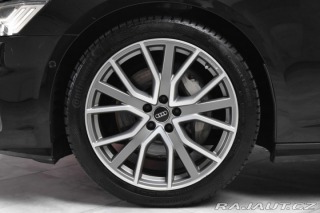 Audi A6 50TDI S-LINE*QUATTRO*TAŽN 2020