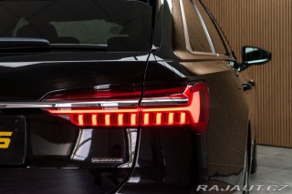 Audi A6 50TDI S-LINE*QUATTRO*TAŽN 2020