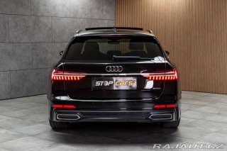 Audi A6 50TDI S-LINE*QUATTRO*TAŽN 2020