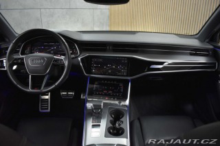 Audi A6 50TDI S-LINE*QUATTRO*TAŽN 2020