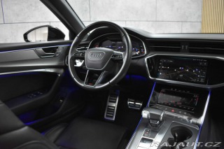 Audi A6 50TDI S-LINE*QUATTRO*TAŽN 2020