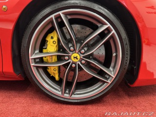 Ferrari 488 GTB*LIFT*CAMERA*QUIO*DPH* 2018