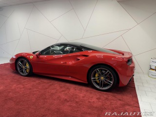 Ferrari 488 GTB*LIFT*CAMERA*QUIO*DPH* 2018