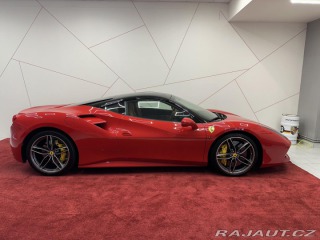 Ferrari 488 GTB*LIFT*CAMERA*QUIO*DPH* 2018