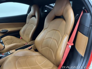 Ferrari 488 GTB*LIFT*CAMERA*QUIO*DPH* 2018