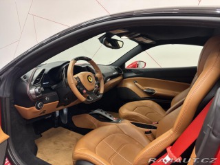 Ferrari 488 GTB*LIFT*CAMERA*QUIO*DPH* 2018