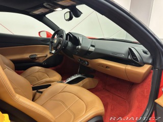 Ferrari 488 GTB*LIFT*CANERA*TOP*DPH 2017