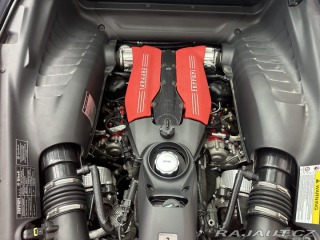 Ferrari 488 GTB*LIFT*CANERA*TOP*DPH 2017