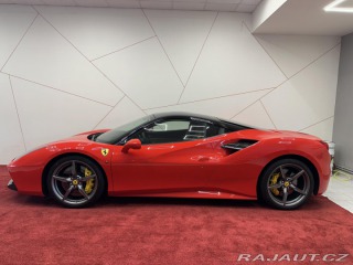 Ferrari 488 GTB*LIFT*CANERA*TOP*DPH 2017