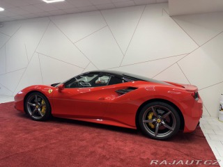 Ferrari 488 GTB*LIFT*CANERA*TOP*DPH 2017