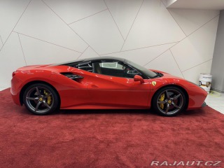 Ferrari 488 GTB*LIFT*CANERA*TOP*DPH 2017