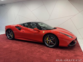 Ferrari 488 GTB*LIFT*CANERA*TOP*DPH 2017