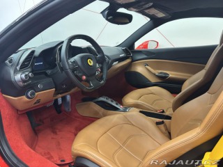 Ferrari 488 GTB*LIFT*CANERA*TOP*DPH 2017