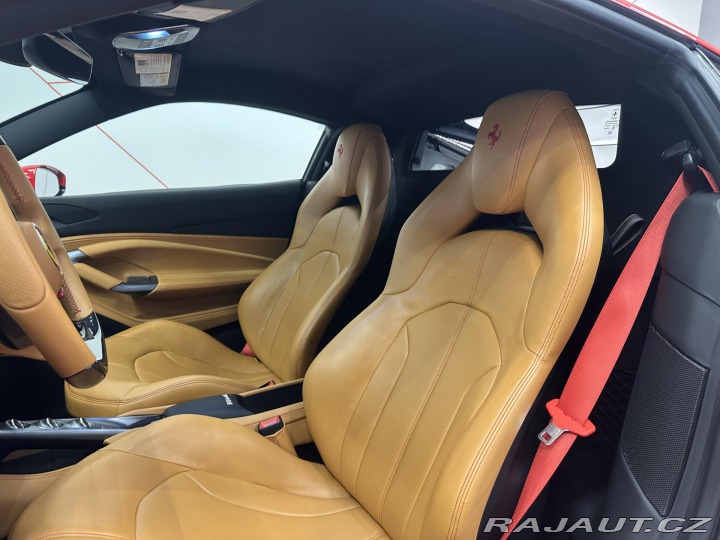 Ferrari F8 Tributo*360*LIFT*QUIO*TOP 2020