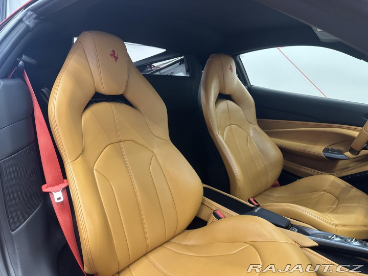 Ferrari F8 Tributo*360*LIFT*QUIO*TOP 2020