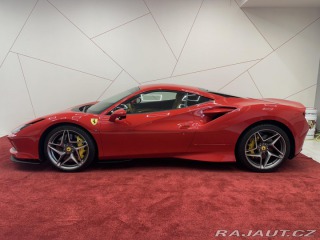 Ferrari F8 Tributo*360*LIFT*QUIO*TOP 2020