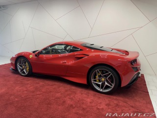 Ferrari F8 Tributo*360*LIFT*QUIO*TOP 2020
