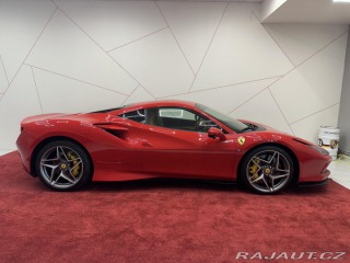 Ferrari F8 Tributo*360*LIFT*QUIO*TOP 2020
