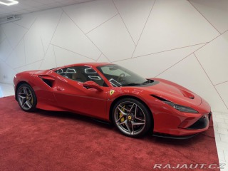 Ferrari F8 Tributo*360*LIFT*QUIO*TOP 2020