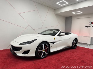 Ferrari Portofino CAMERA*TEMPOMAT*APPLECARP