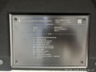 Ferrari Portofino CAMERA*TEMPOMAT*APPLECARP 2018