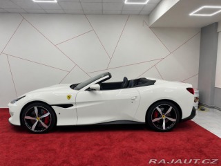 Ferrari Portofino CAMERA*TEMPOMAT*APPLECARP 2018