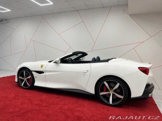 Ferrari Portofino CAMERA*TEMPOMAT*APPLECARP 2018